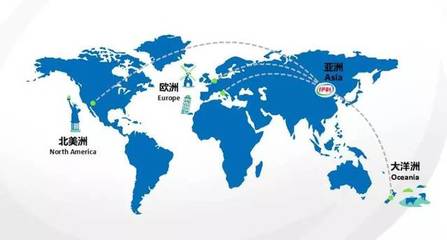 伊利國際化:中國企業到全球企業的探索樣本