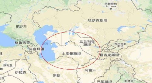 亞洲唯一永久中立國,油氣資源多得用不完,國民使用全免費