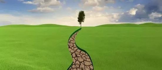 關于自然資源管理,探討一下這些基本問題很有必要