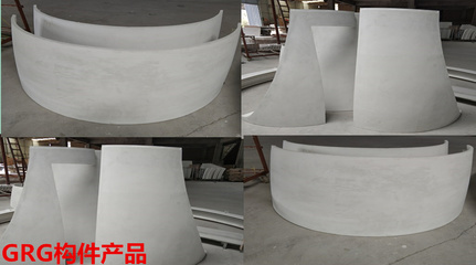 &ldquo;價格戰&rdquo;越炒越熱,品牌GRG構件生產廠家也來&ldquo;插一腳&rdquo;?